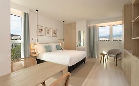 Staybridge Suites & Apartments Malaga By Ihg